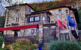 Hotel Casona de la Torre